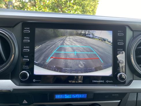 Used 2023 Toyota Tacoma SR5 image 26