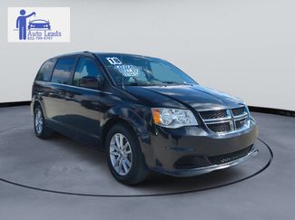 Used 2018 Dodge Grand Caravan SXT video 2