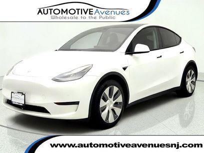 Used 2020 Tesla Model Y Long Range