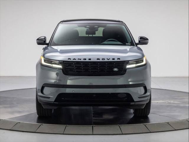New 2026 Land Rover Range Rover Velar S AWD/4WD image 8