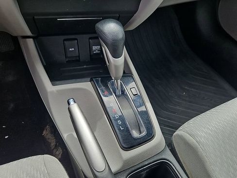 Used 2014 Honda Civic LX image 16