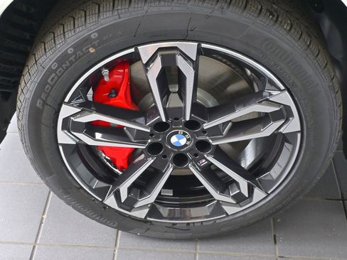 New 2026 BMW X1 xDrive28i image 9