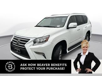 Used 2019 Lexus GX 460 Luxury video 1