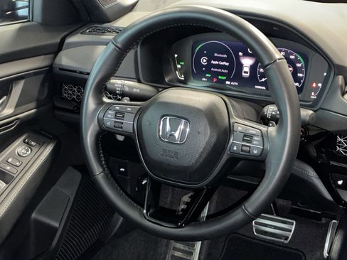 Certified 2026 Honda Accord Sport image 25