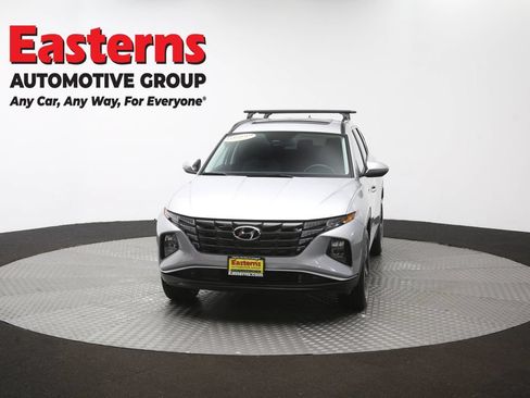 Used 2023 Hyundai Tucson SEL w/ Convenience Package AWD/4WD image 56