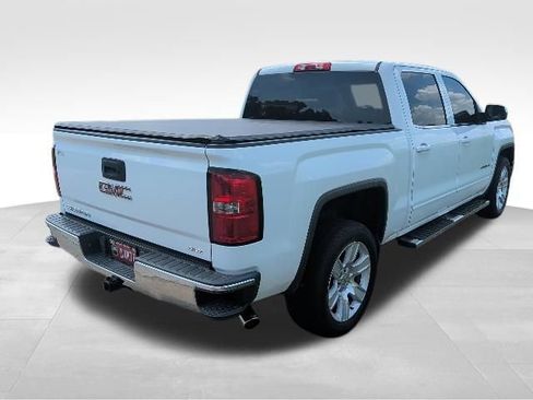 Used 2014 GMC Sierra 1500 SLE w/ SLE Value Package RWD image 3