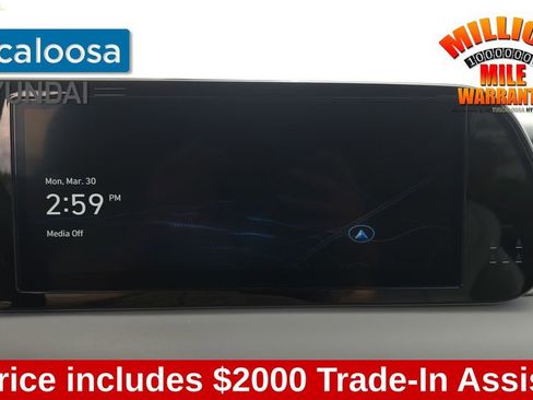 Used 2025 Hyundai Palisade SEL image 19