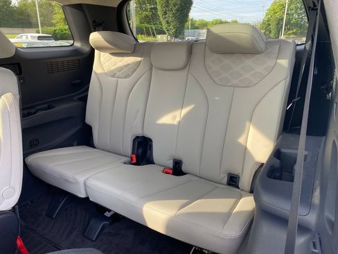 Used 2022 Hyundai Palisade Calligraphy AWD/4WD image 26