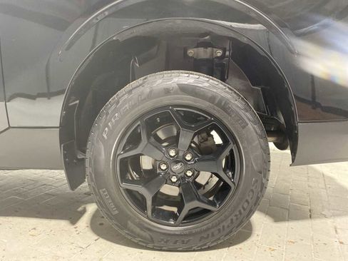 Used 2022 Ford Maverick XLT w/ Equipment Group 300A Standard image 8