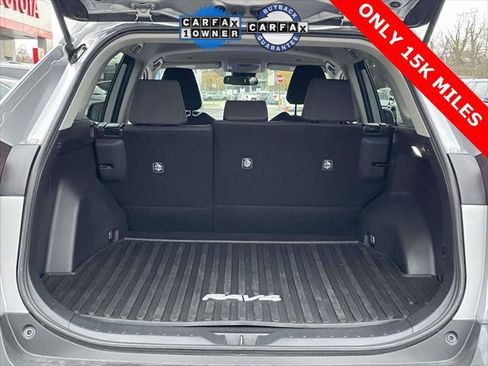 Certified 2024 Toyota RAV4 LE image 14