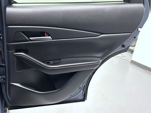 Certified 2024 MAZDA CX-30 AWD 2.5 S w/ Preferred Package image 17