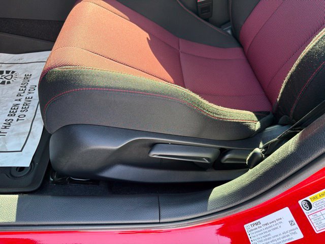 Used 2024 Honda Civic Si image 18