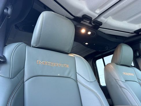 New 2026 Jeep Gladiator Mojave AWD/4WD image 19