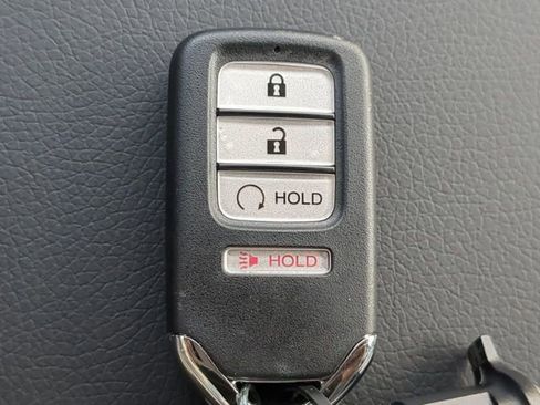 New 2026 Honda Ridgeline TrailSport image 29