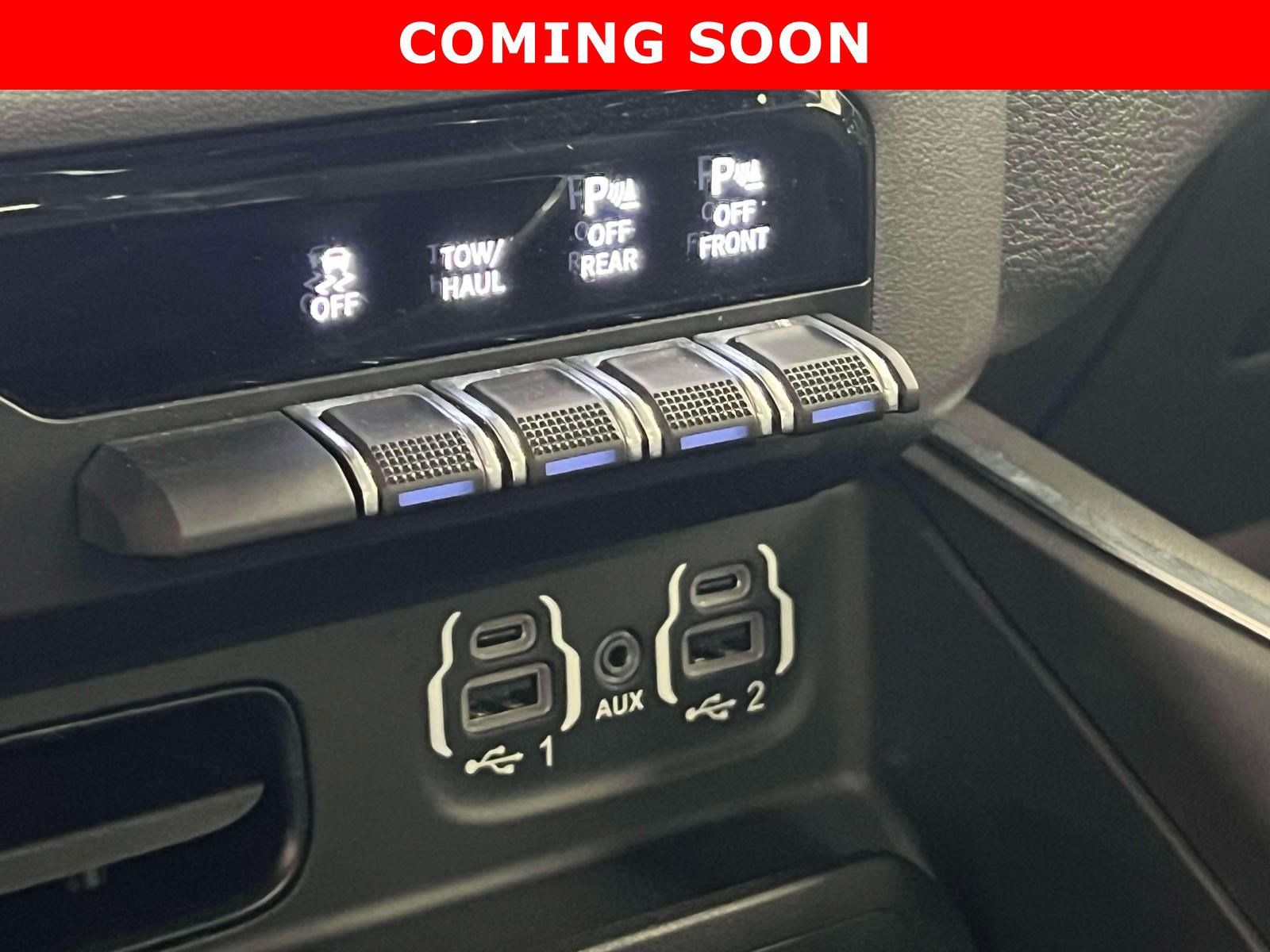 Certified 2022 RAM 1500 Laramie AWD/4WD image 24