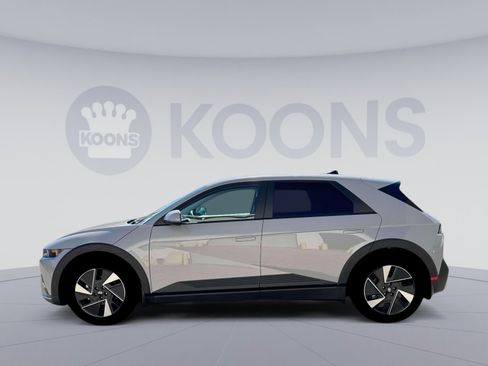 New 2026 Hyundai Ioniq 5 SEL RWD image 4
