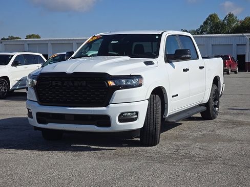 New 2026 RAM 1500 Big Horn image 3