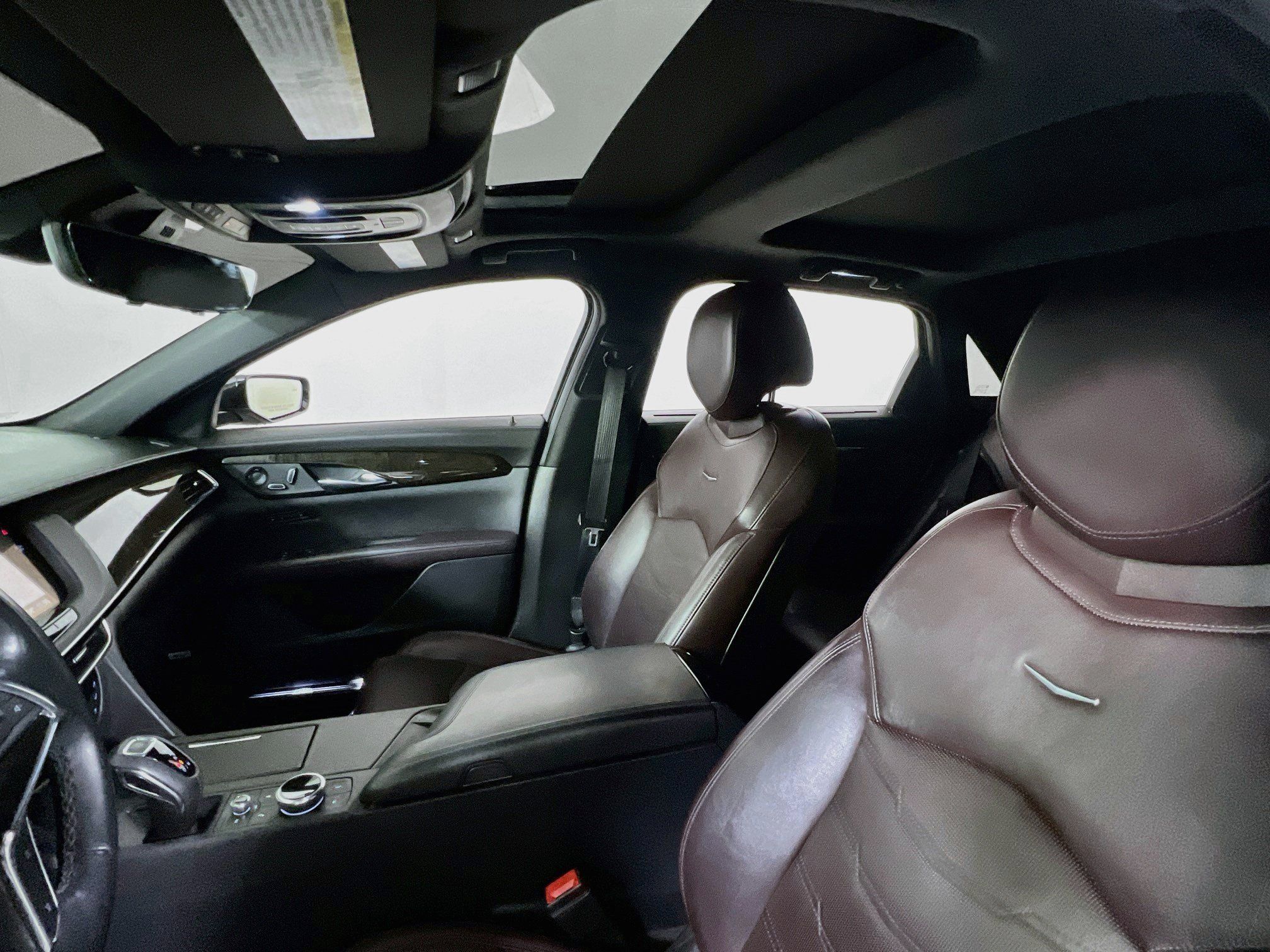 Used 2019 Cadillac CT6 Premium Luxury AWD/4WD image 22