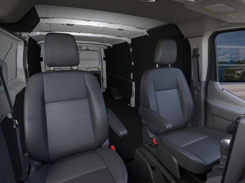 New 2026 Ford Transit 350 148 Low Roof w/ Load Area Protection Package RWD image 10