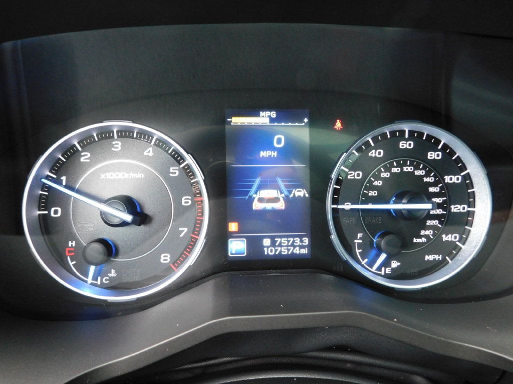 Used 2020 Subaru Ascent Limited w/ Technology Package AWD/4WD image 12