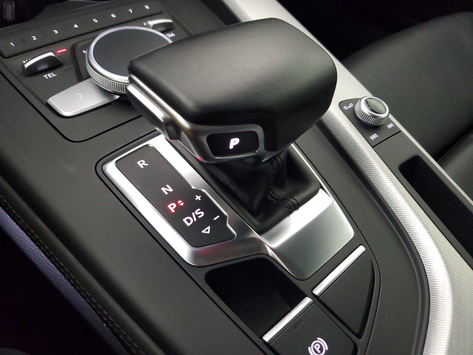 Used 2019 Audi A4 2.0T Premium Plus w/ Premium Plus Package AWD/4WD image 31