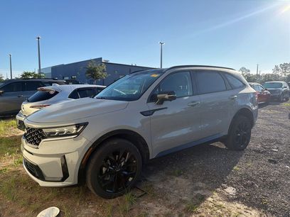 Used 2023 Kia Sorento SX