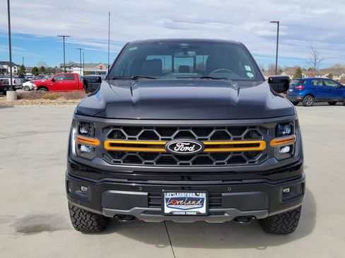 New 2026 Ford F150 Tremor w/ Equipment Group 402B image 5