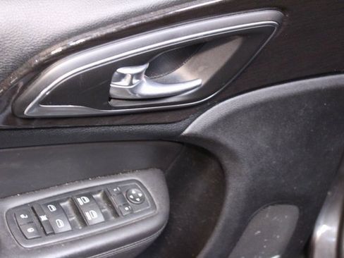 Used 2016 Chrysler 200 C w/ Sun & Sound Group image 11