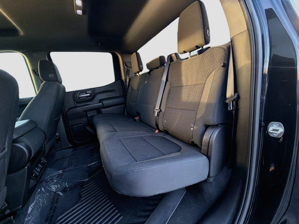 Used 2020 Chevrolet Silverado 1500 LT w/ All-Star Edition RWD image 20