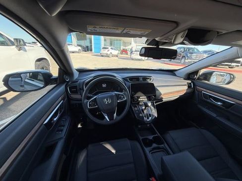 Used 2022 Honda CR-V EX-L image 16