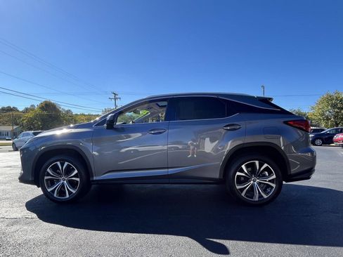 Used 2020 Lexus RX 350 FWD w/ Premium Package image 25