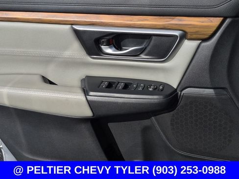 Used 2019 Honda CR-V EX image 26