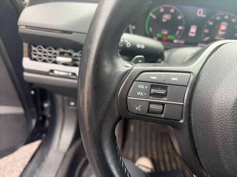 Used 2024 Honda Accord EX-L image 10