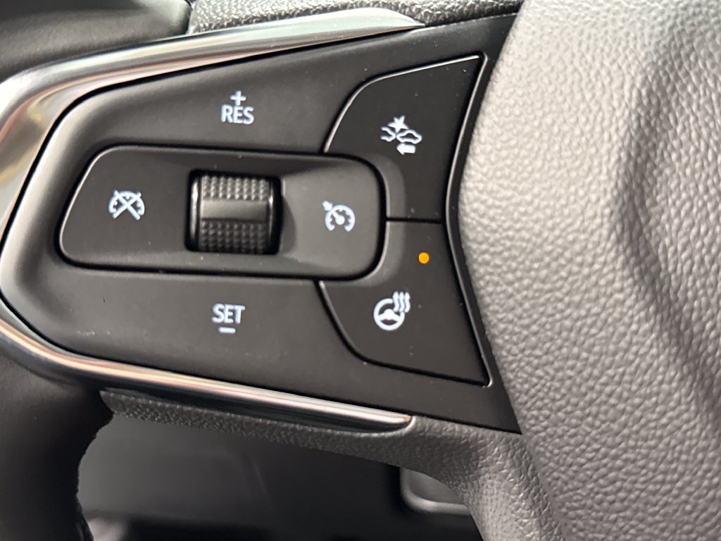 New 2026 Chevrolet Trax ACTIV w/ Driver Confidence Package FWD image 2