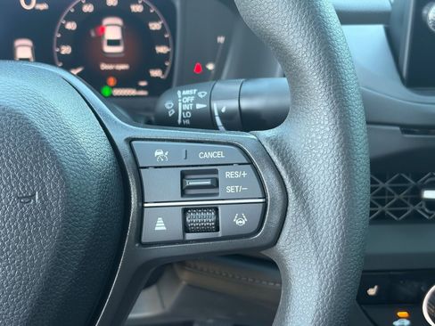 New 2026 Honda Accord SE image 10