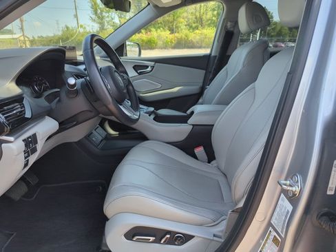 Used 2019 Acura RDX w/ Technology Package AWD/4WD image 13