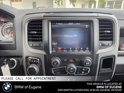 Used 2019 RAM 1500 Express w/ Wheel & Sound Group AWD/4WD image 29