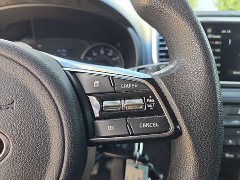 Used 2020 Kia Sportage LX w/ LX Popular Package FWD image 22