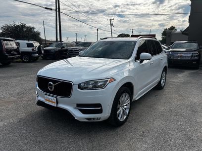 Used 2016 Volvo XC90 T6 Momentum w/ Protection Package Plus