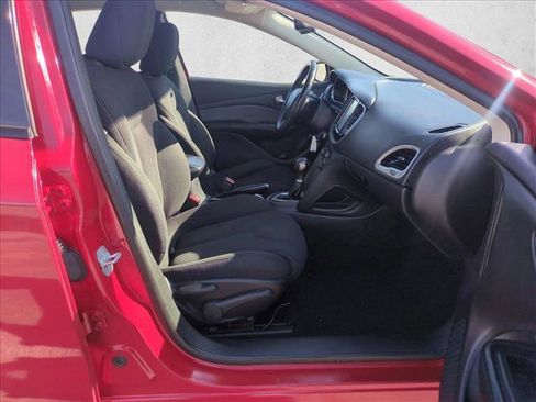 Used 2013 Dodge Dart SXT image 24