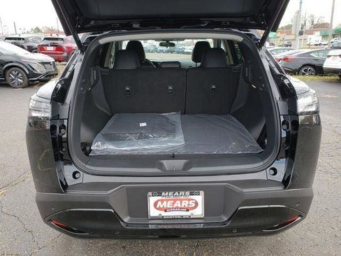 New 2026 Nissan Murano SV image 6