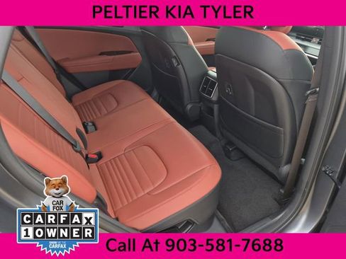 Certified 2025 Kia Sportage SX Prestige AWD/4WD image 20