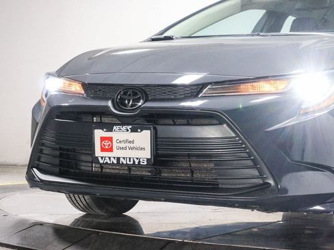 Used 2024 Toyota Corolla LE FWD image 9