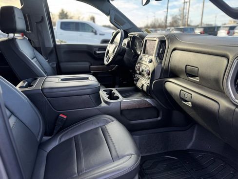 Used 2022 GMC Sierra 1500 Denali w/ Denali Premium Package image 10