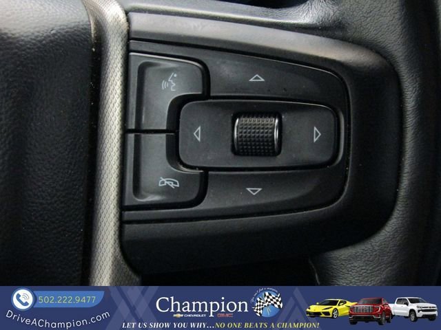 Used 2022 GMC Yukon Denali AWD/4WD image 36