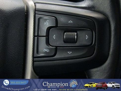 Used 2022 GMC Yukon Denali AWD/4WD image 36
