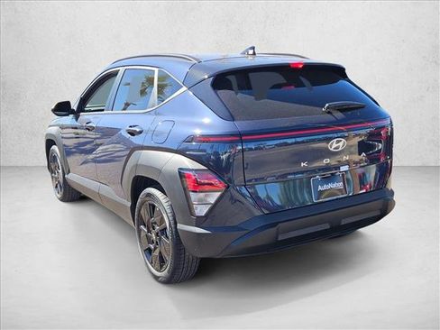 New 2026 Hyundai Kona SEL Sport image 7