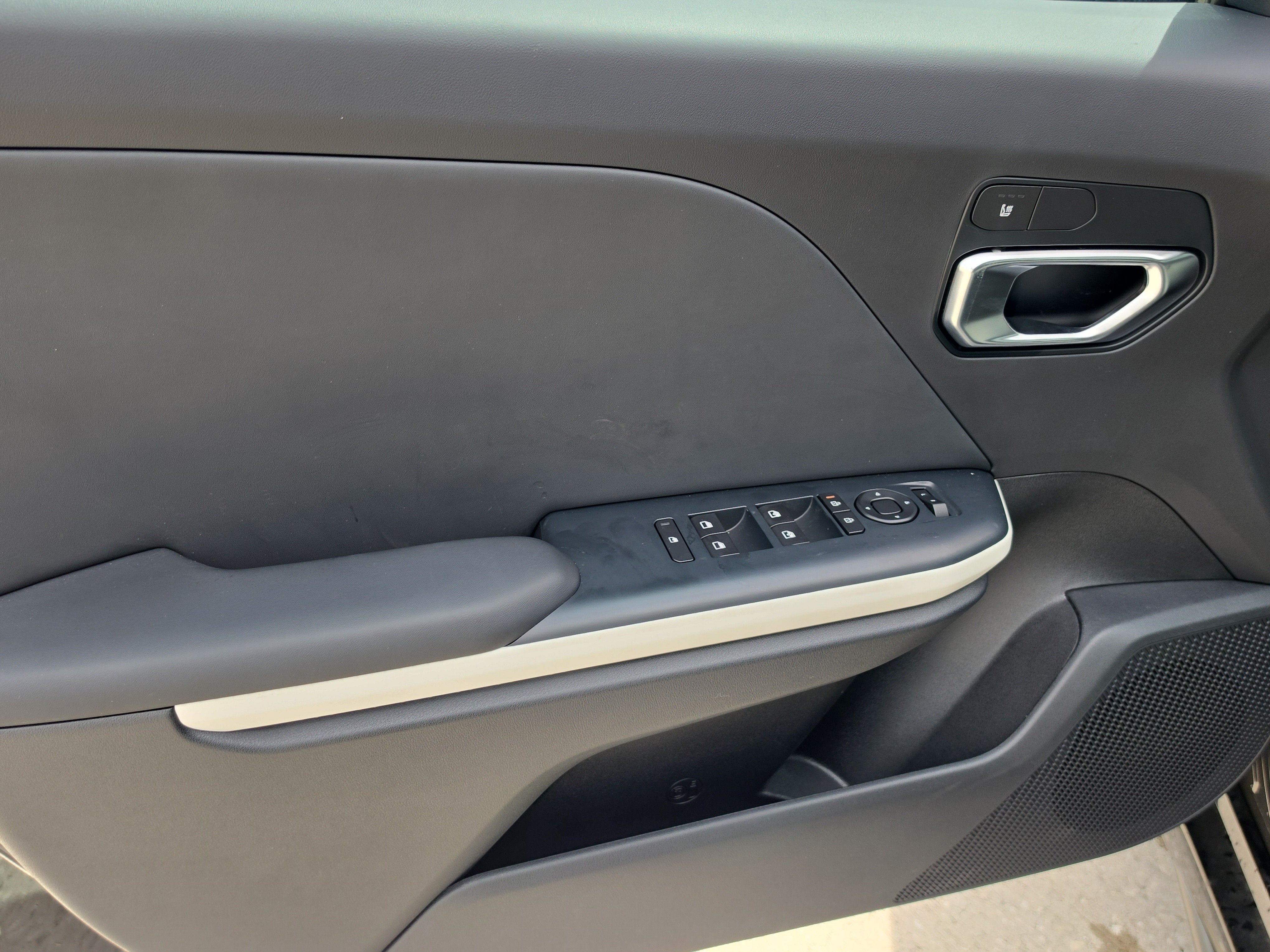 New 2026 Kia K4 EX FWD image 17