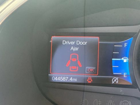 Used 2023 Ford Edge SE AWD/4WD image 31