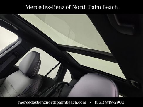 New 2026 Mercedes-Benz GLC 300 image 9